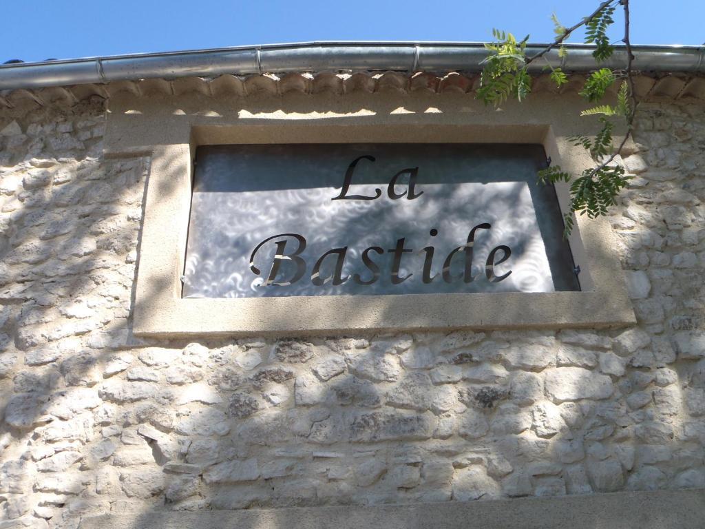 La Bastide De Venelles Hotel Buitenkant foto